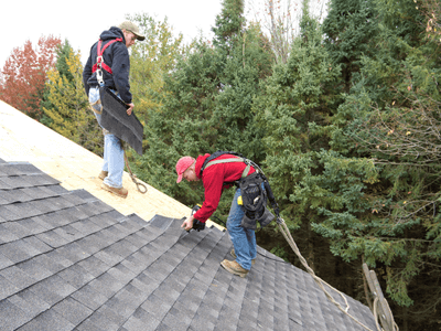 About Roof Repair Experts Deweyville, TX